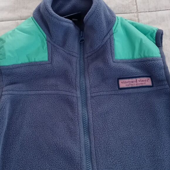 Vineyard vines vest - Picture 3 of 5